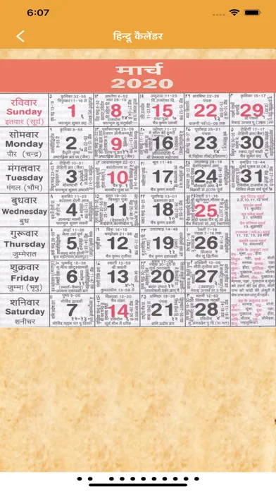 Puja Vidhi Screenshots
