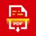 PDFing - Scanner & PDF Creator