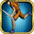 Sword Runner