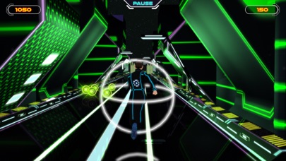 TheEnd Run Screenshots