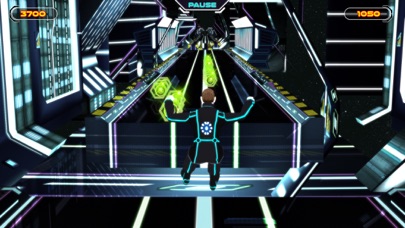 TheEnd Run Screenshots