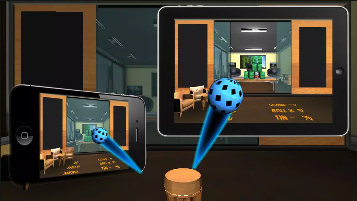 TinBall2 LITE应用截图