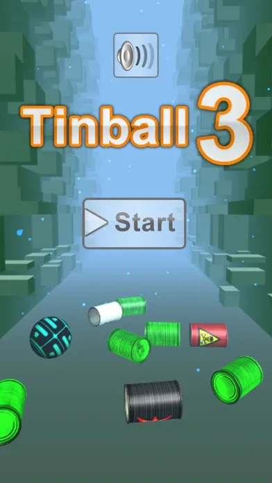 TinBall 3 Ekran Görüntüleri