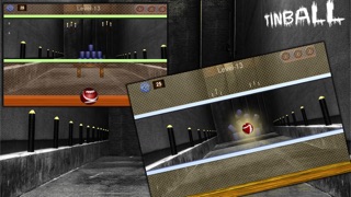 TINBALL LITE স্ক্রিনশট