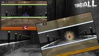 TINBALL LITE 스크린샷