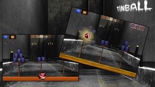 TINBALL LITE স্ক্রিনশট