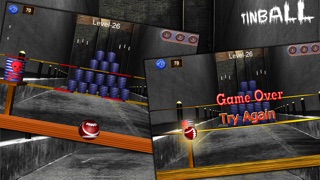 TINBALL LITE স্ক্রিনশট