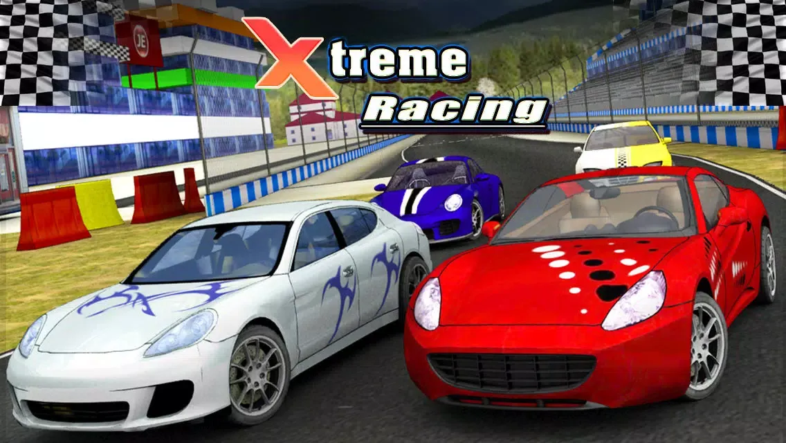 Xtreme Racing Screenshots