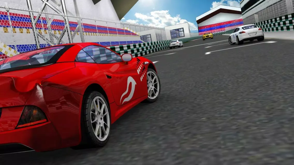 Xtreme Racing Screenshots