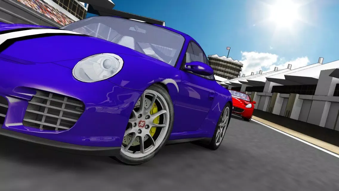 Xtreme Racing Screenshots