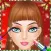 Christmas Glam Doll Salon