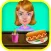 Crazy Cooking Restaurants : hot dog maker for kids and mom cooking game