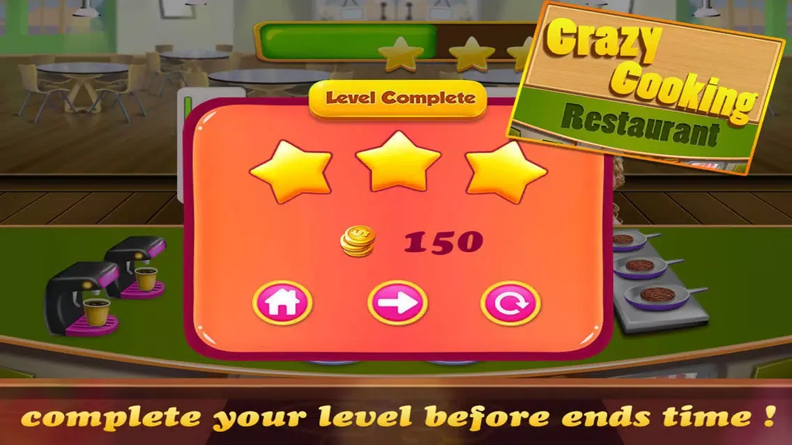 Crazy Cooking Restaurants : hot dog maker for kids and mom cooking game Screenshots