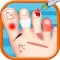 Nail Doctor Hospital