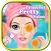 Princess Pretty Salon - Spa Makeup Dress Up - Girls Game