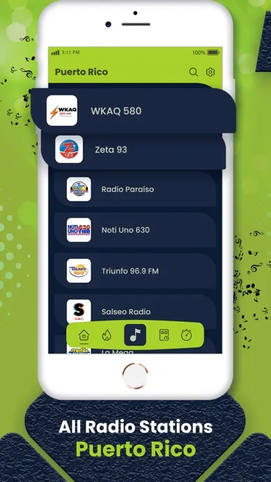صور Puerto Rico FM - Live Radio