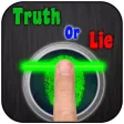 Truth / Lie Detector (Prank)