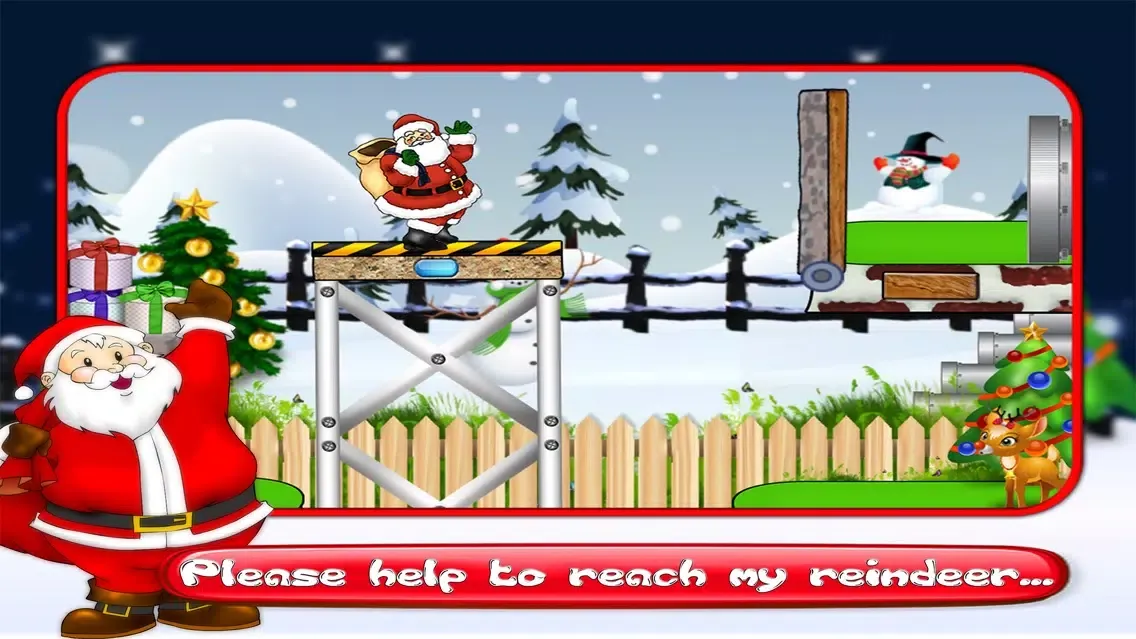 صور Where's My Reindeer