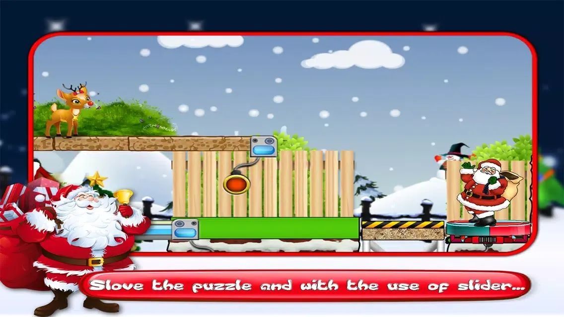 صور Where's My Reindeer