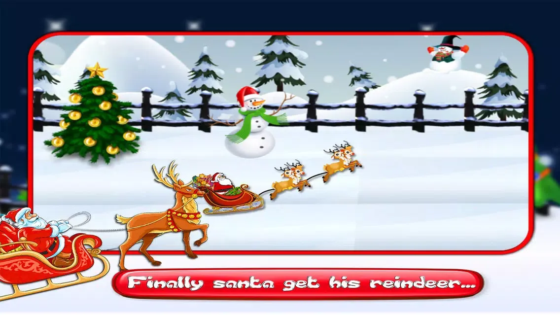 صور Where's My Reindeer