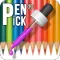 PenPick