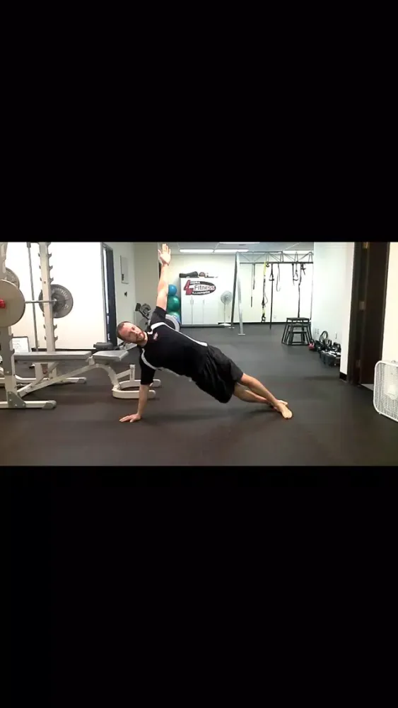 Ảnh chụp màn hình của My Workout - Daily Structure Construction