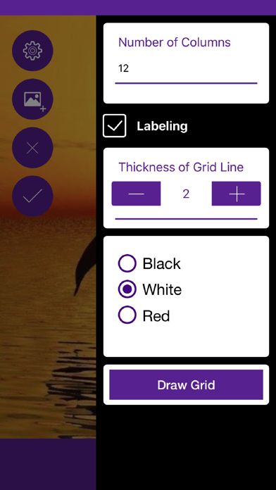صور Grid Drawing Tool for Artists