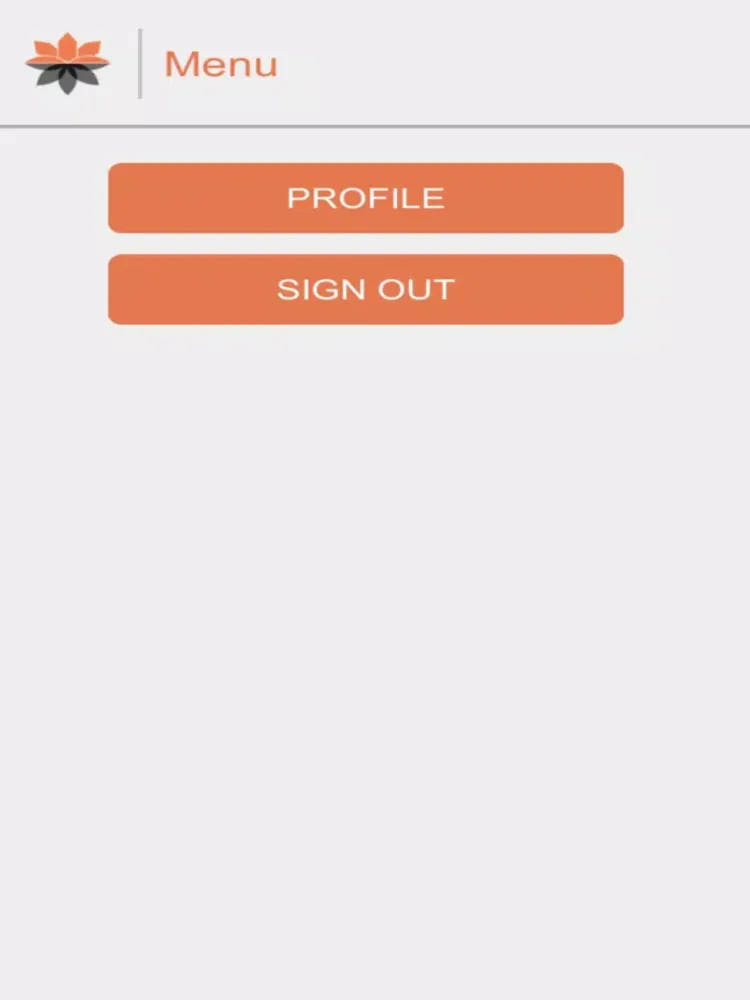 Jasmine Real Estate iPad  스크린샷