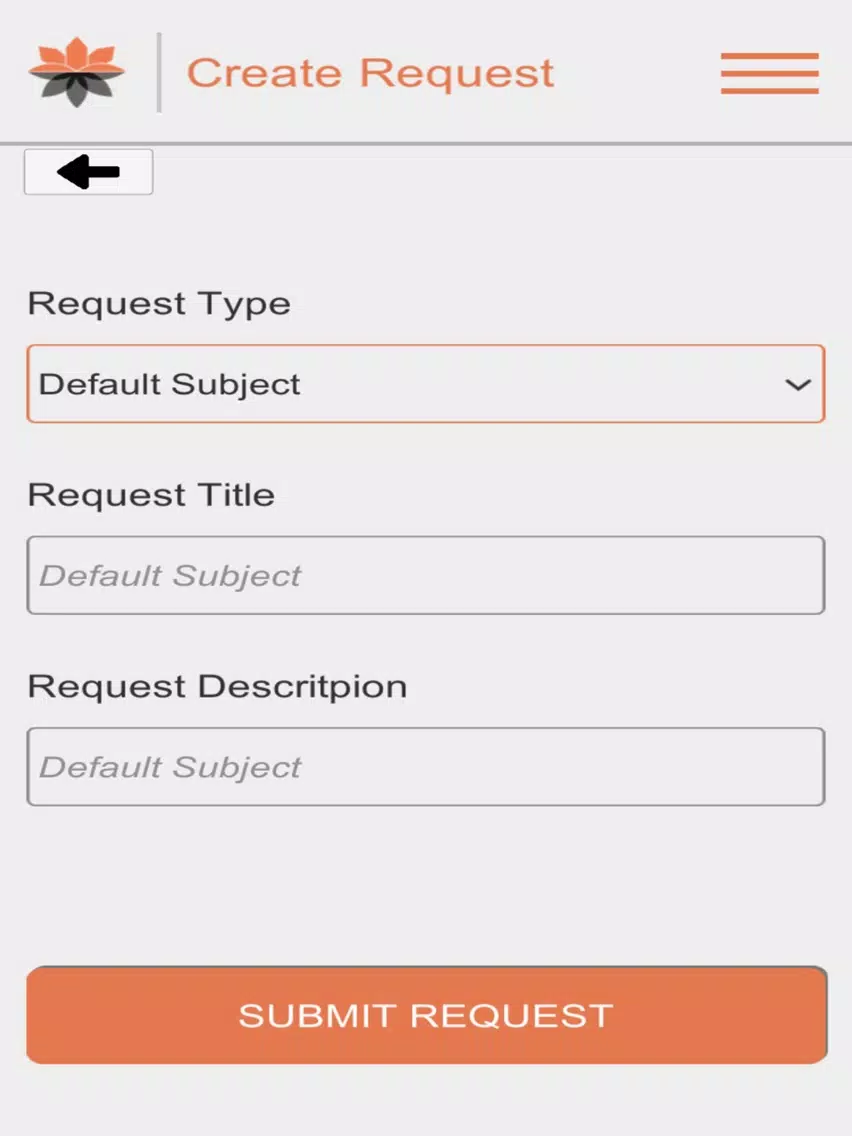 Jasmine Real Estate iPad 應用截圖