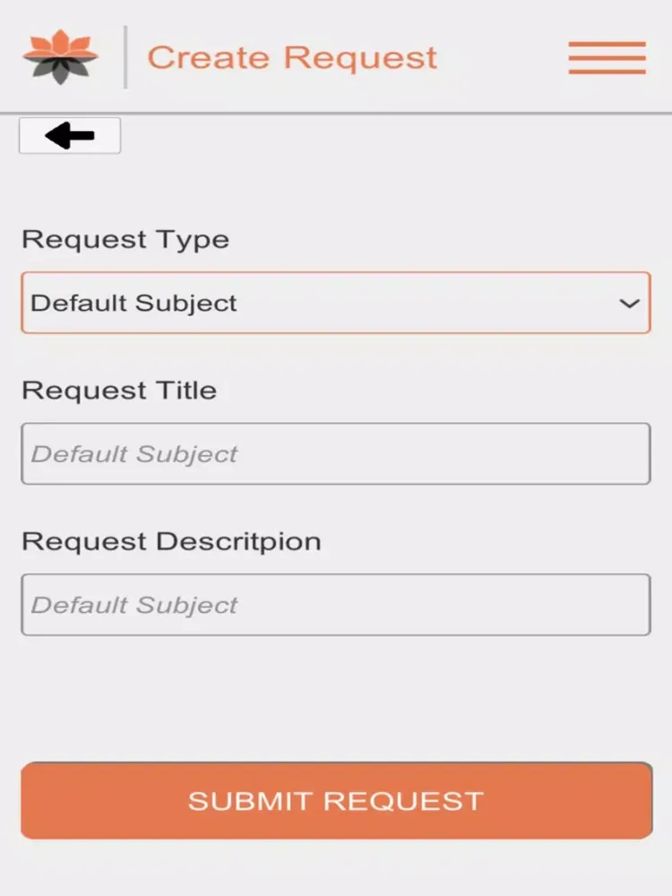 Jasmine Real Estate iPad  스크린샷