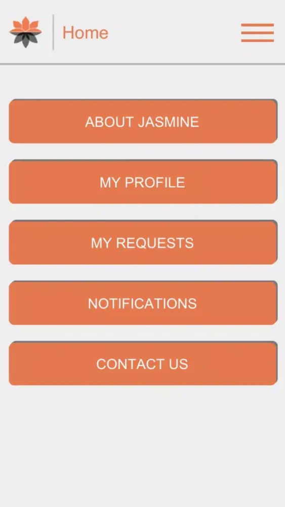 Jasmine Real Estate 스크린샷