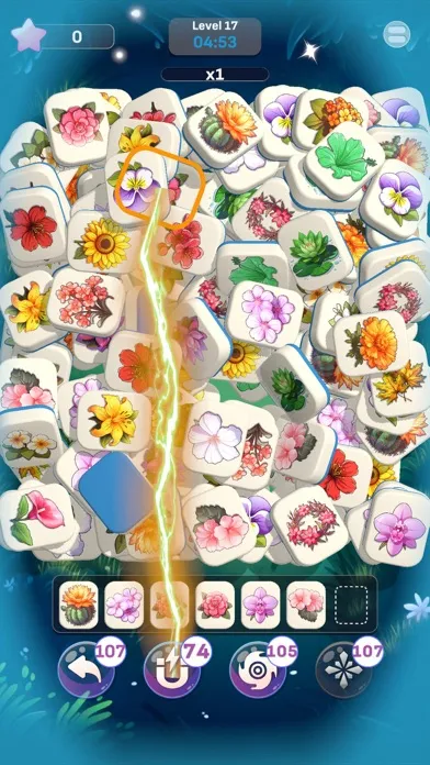 Dreamy Garden স্ক্রিনশট