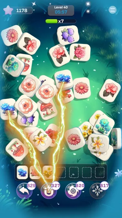 Dreamy Garden স্ক্রিনশট
