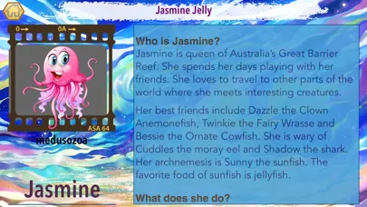 Jasmine Jelly应用截图