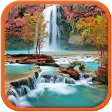Waterfalls Wallpapers