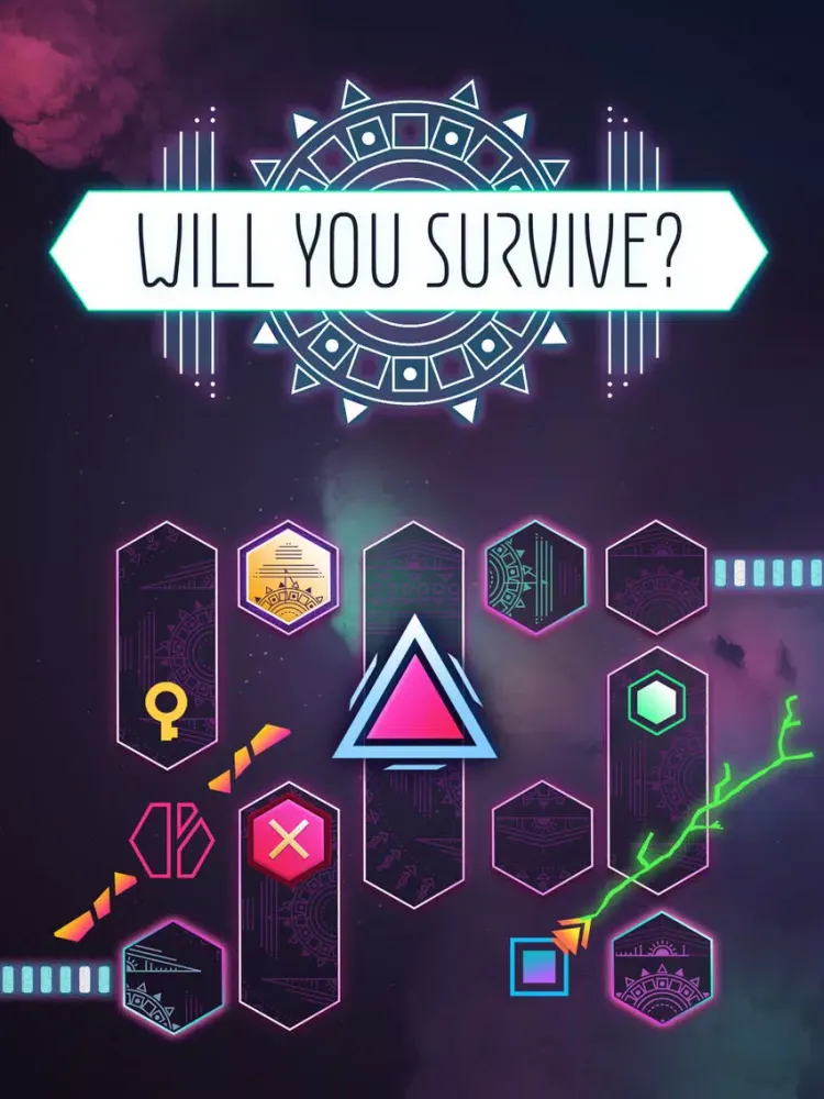 ภาพหน้าจอของ Stolen Thunder - A Unique Action Puzzle Adventure iPad 