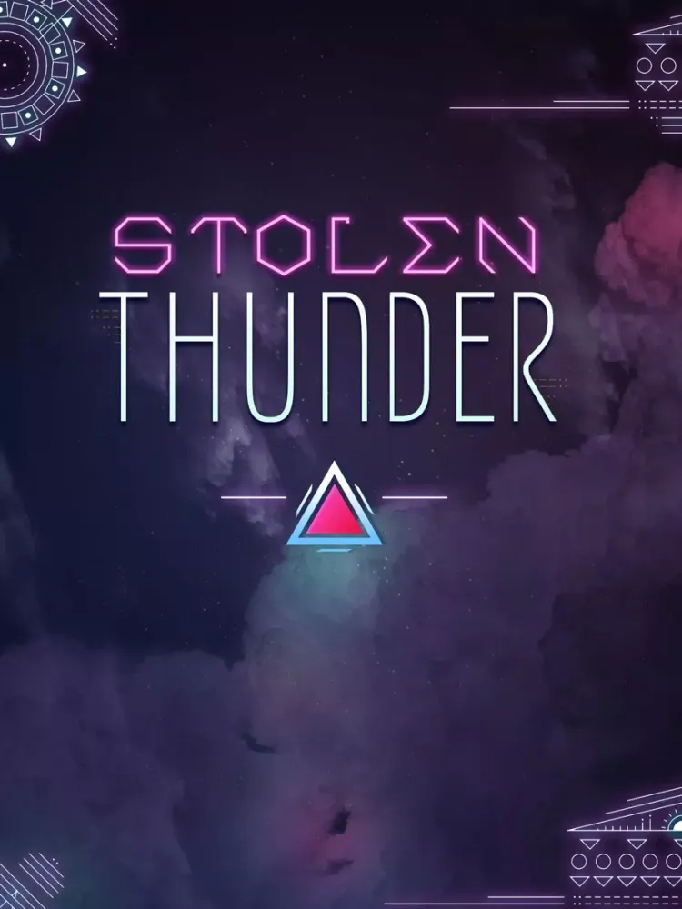 ภาพหน้าจอของ Stolen Thunder - A Unique Action Puzzle Adventure iPad 