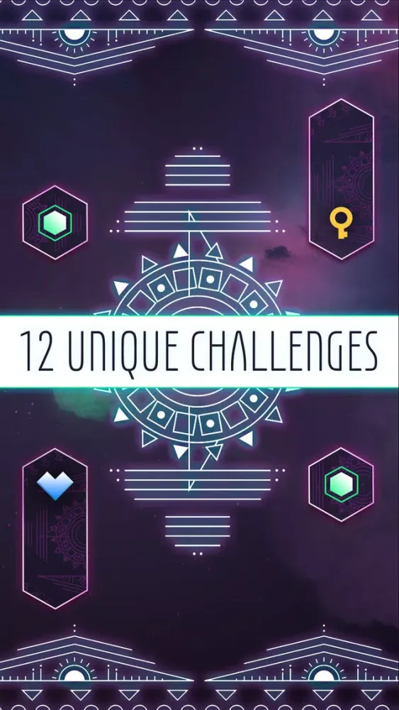 ภาพหน้าจอของ Stolen Thunder - A Unique Action Puzzle Adventure