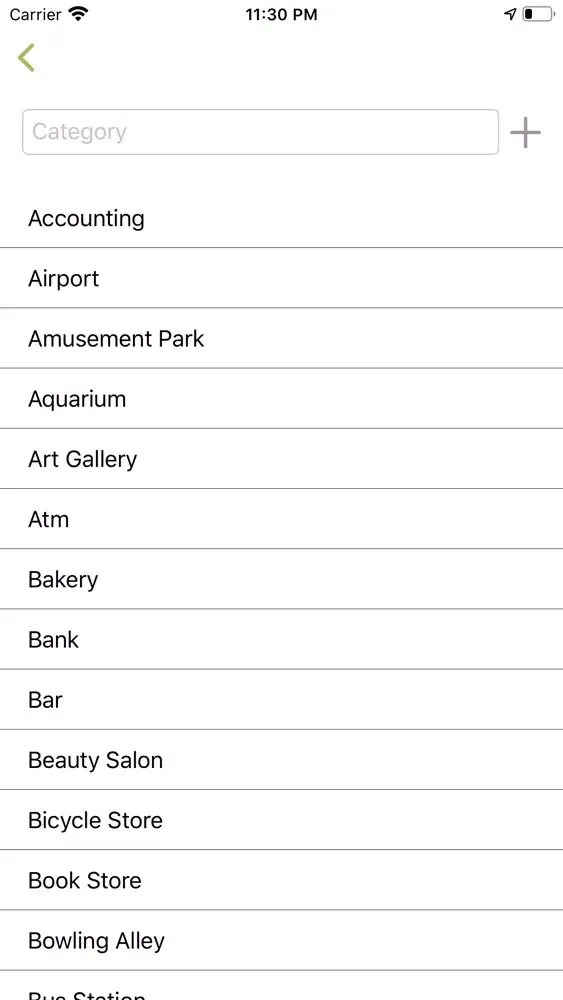 OnIt: To-Do lists & Tasks Screenshots
