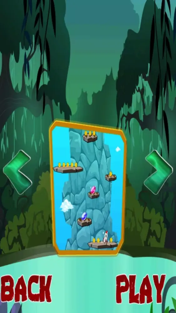 Capturas de pantalla de Piggies Bounce