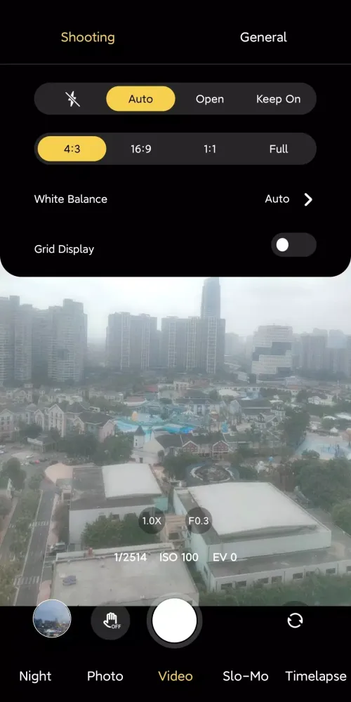 SmartCam Screenshots