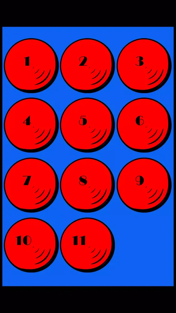 Trump Soundboard Screenshots