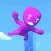 Squirt Fly 3D