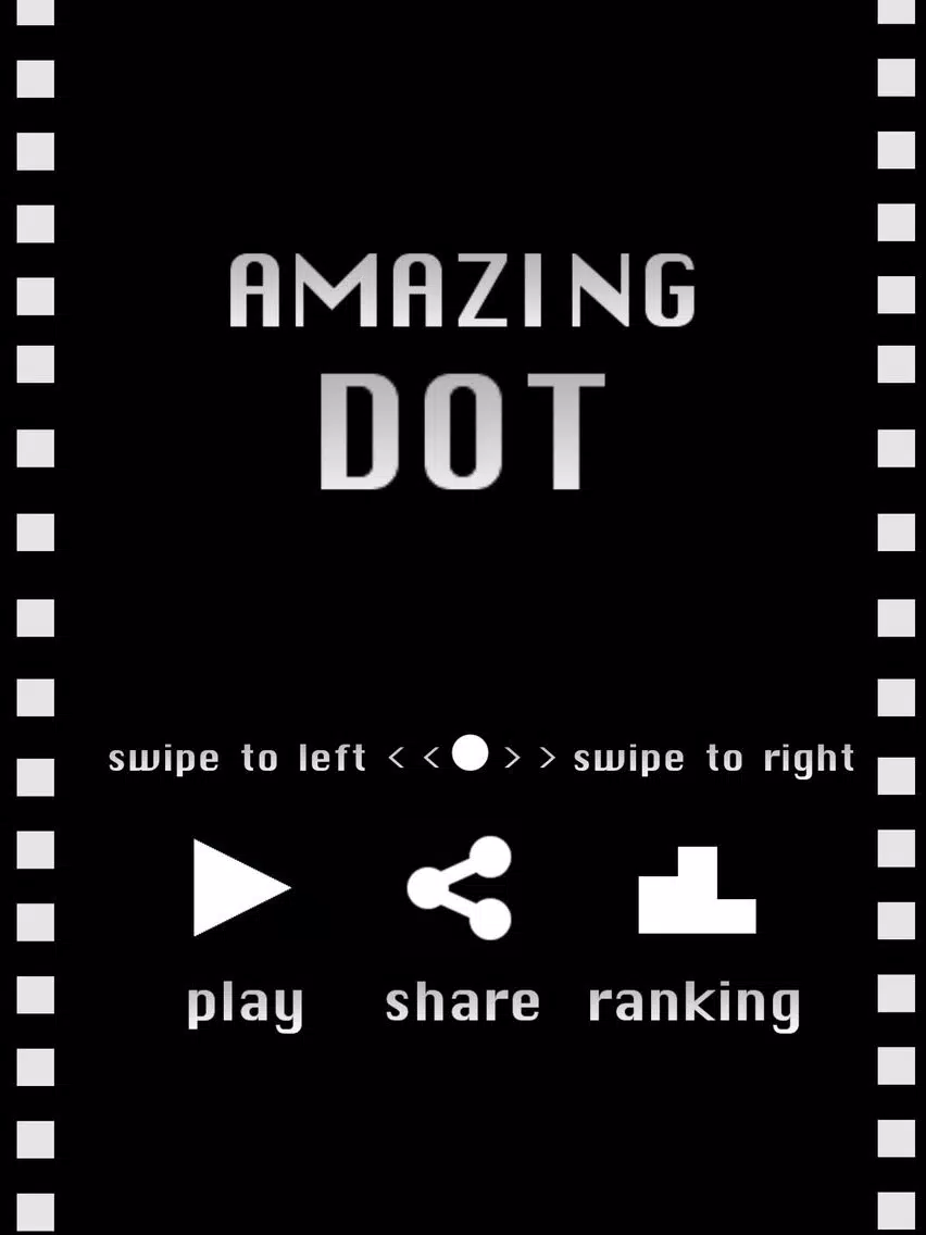 صور Amazing Dot Free - Great Circle iPad 