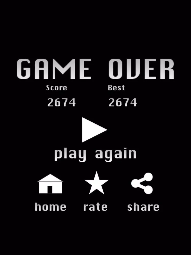 Amazing Dot Free - Great Circle iPad 应用截图