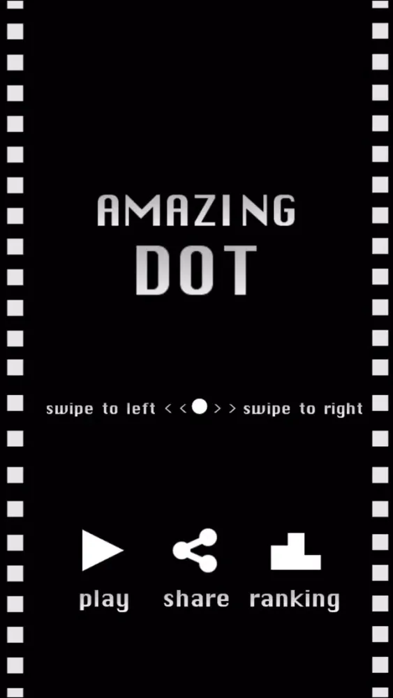 Amazing Dot Free - Great Circle应用截图