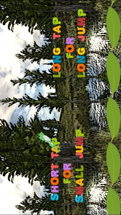 Tangkapan layar Froggy Free (ABCs,123s and Shapes)