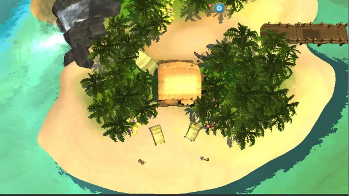 Capturas de pantalla de My Private Island