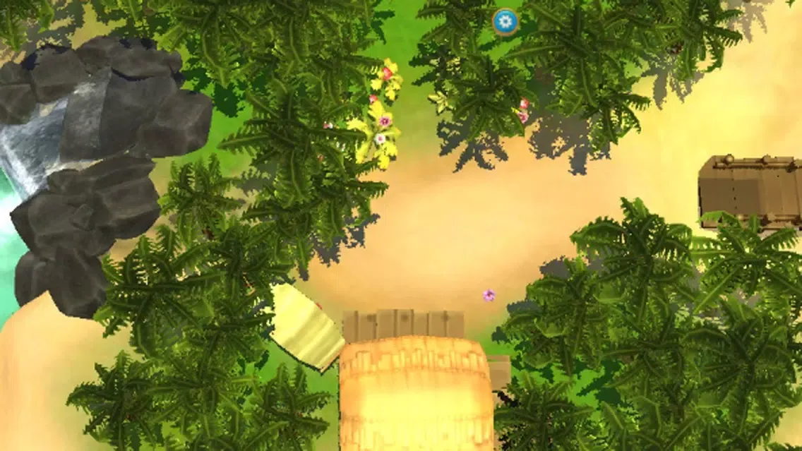 Capturas de pantalla de My Private Island