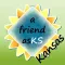 Kansas - A Friend Asks